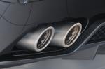 Mercedes-Benz SLS AMG by Brabus 2010 года